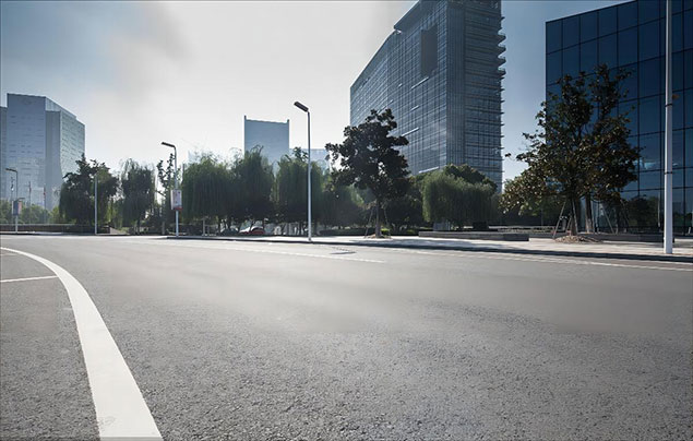 盐城市解放南路