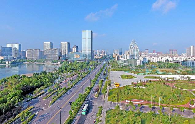 盐城市新都路