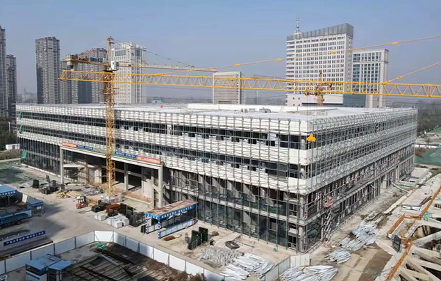 盐城市滨海县市民服务中心